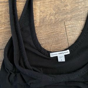 James Perse Tank Dress